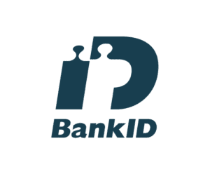 Logotyp för BankID