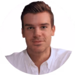 Elias Bülow faktagranskare