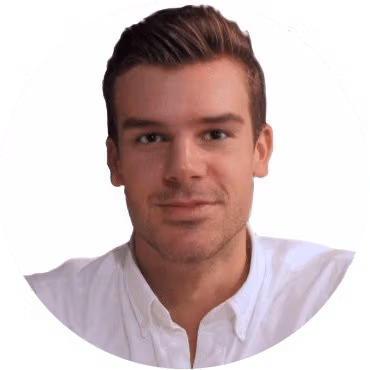 Elias Bülow faktagranskare