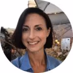 Sara Kihlman författare